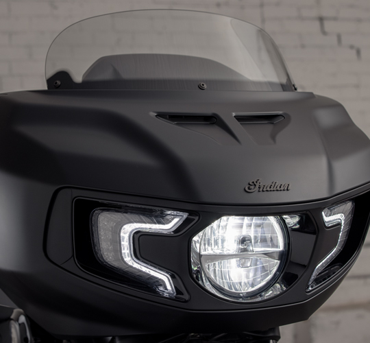 ESTILO DESAFIANTE QUE DESTACA ENTRE TODOS