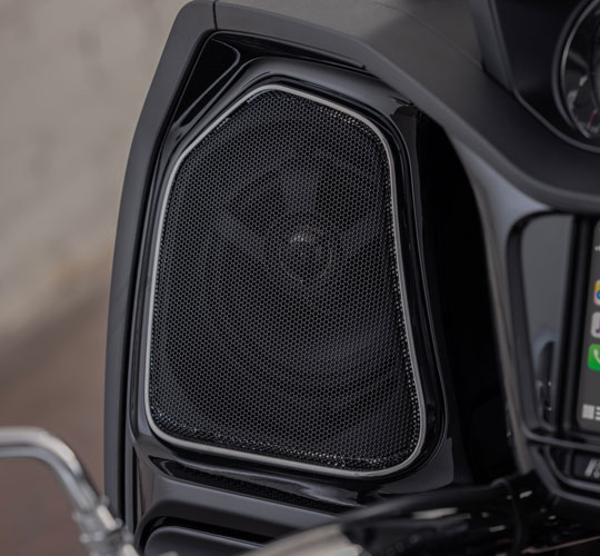 AUDIO PREMIUM